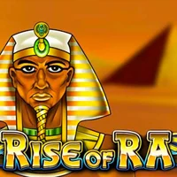 Rise of Ra Slot